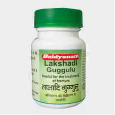 Lakshadi Guggulu(80Tabs) – Baidyanath